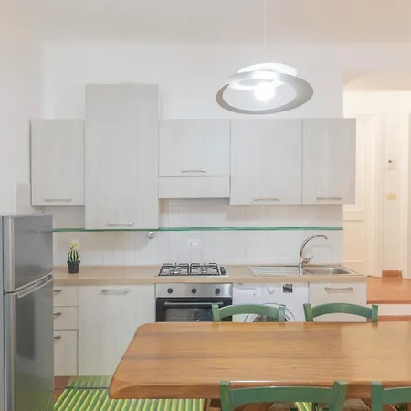 Appartamento Appartamento Acqua Salata, La Tua Casa All'Elba!