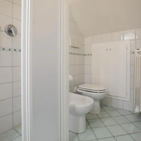 Appartamento Acqua Salata, La Tua Casa All'Elba! Portoferraio
