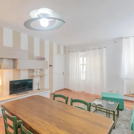 Appartamento Acqua Salata, La Tua Casa All'Elba! Appartamento