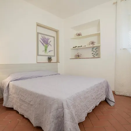 Apartamento Appartamento Acqua Salata, La Tua Casa All'Elba!