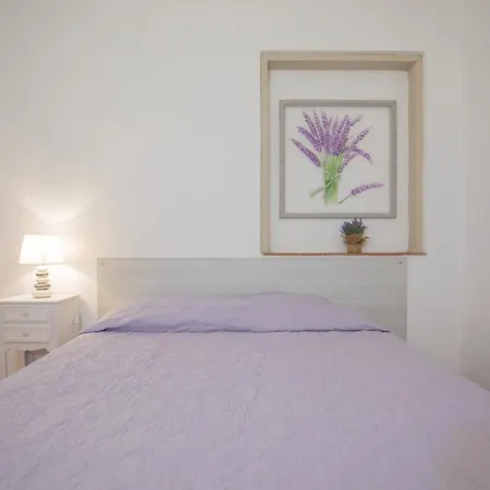 Appartamento Acqua Salata, La Tua Casa All'Elba! Apartamento *