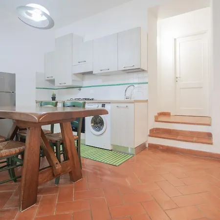 Appartamento Acqua Salata, La Tua Casa All'Elba! Portoferraio