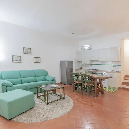 Appartamento Acqua Salata, La Tua Casa All'Elba! *
